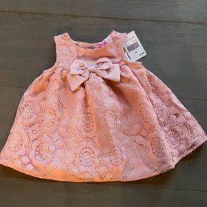 NWT Baby Girl Dress